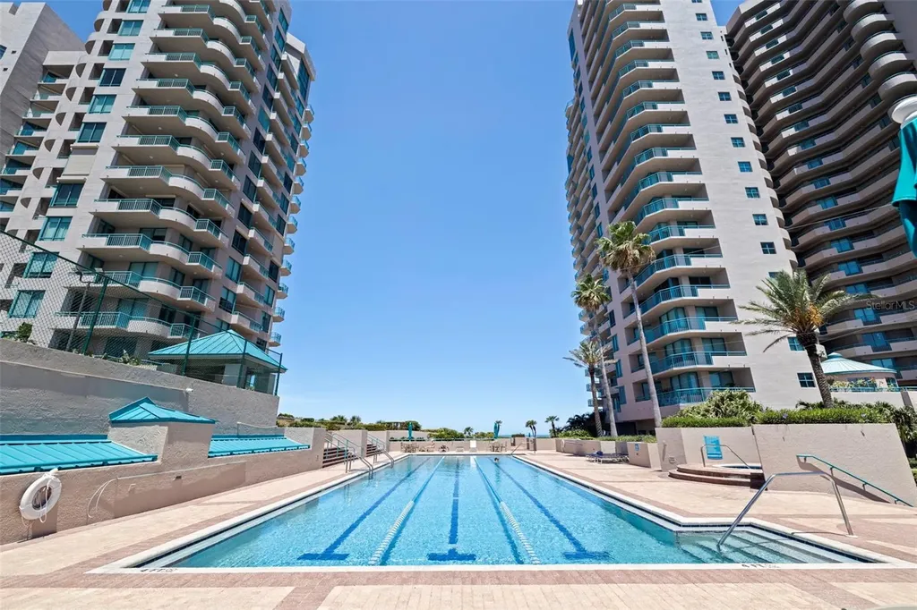 1520 Gulf Boulevard Clearwater Beach FL 33767