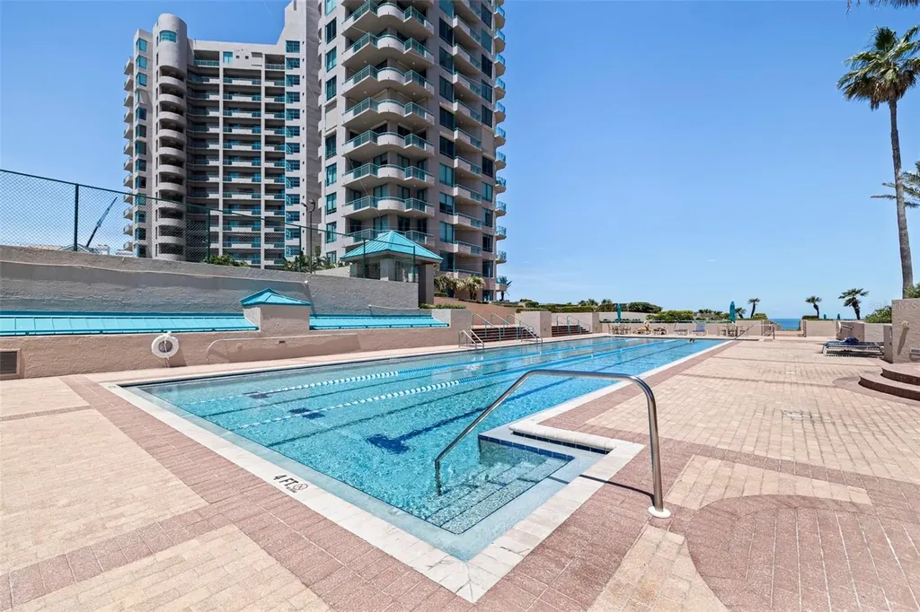 1520 Gulf Boulevard Clearwater Beach FL 33767