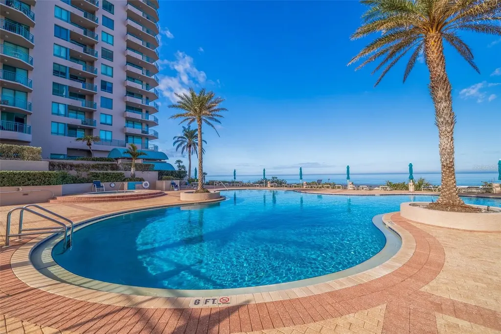 1520 Gulf Boulevard Clearwater Beach FL 33767