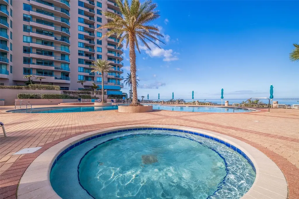 1520 Gulf Boulevard Clearwater Beach FL 33767