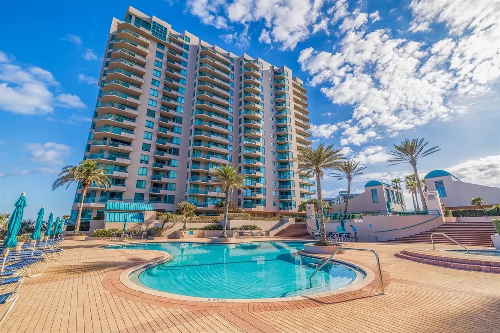 1520 Gulf Boulevard Clearwater Beach FL 33767
