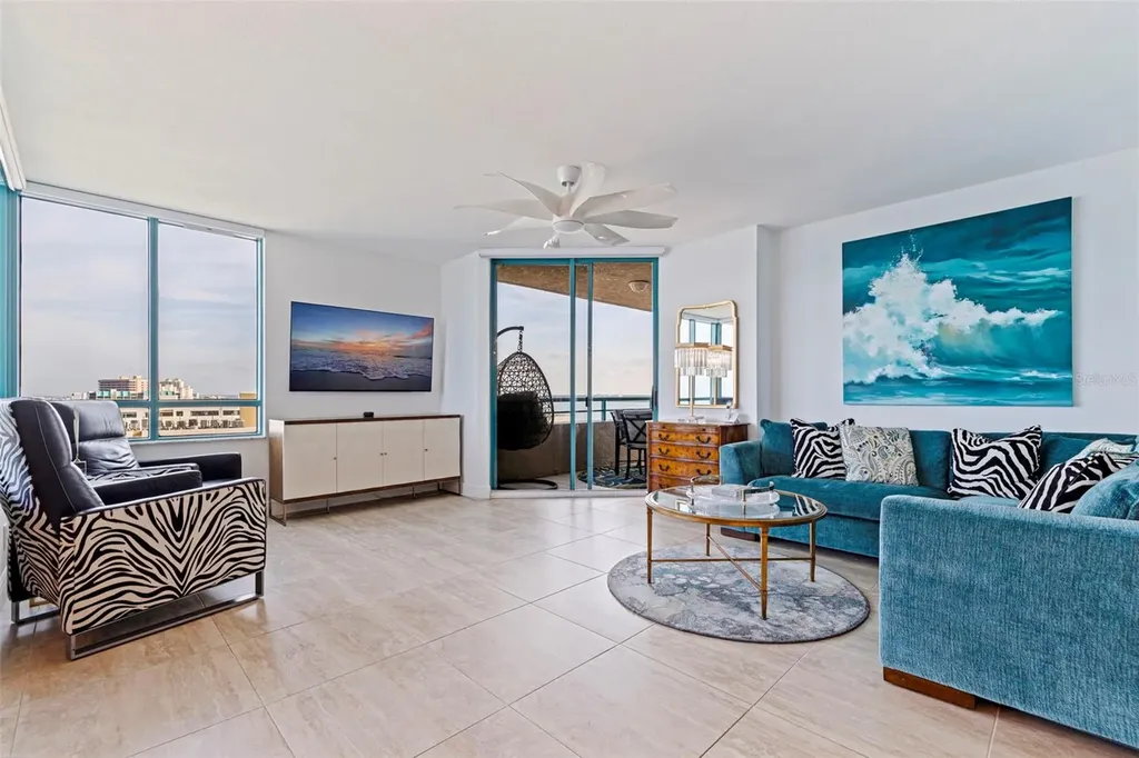 1520 Gulf Boulevard Clearwater Beach FL 33767
