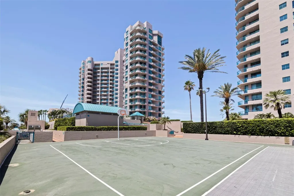 1520 Gulf Boulevard Clearwater Beach FL 33767
