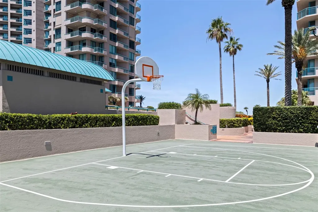 1520 Gulf Boulevard Clearwater Beach FL 33767