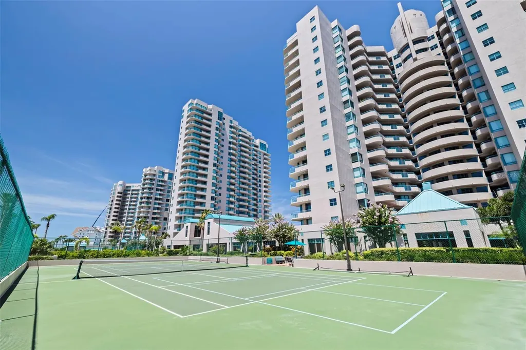 1520 Gulf Boulevard Clearwater Beach FL 33767
