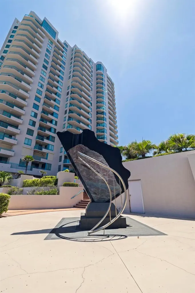 1520 Gulf Boulevard Clearwater Beach FL 33767