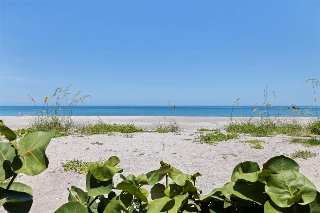 1520 Gulf Boulevard Clearwater Beach FL 33767