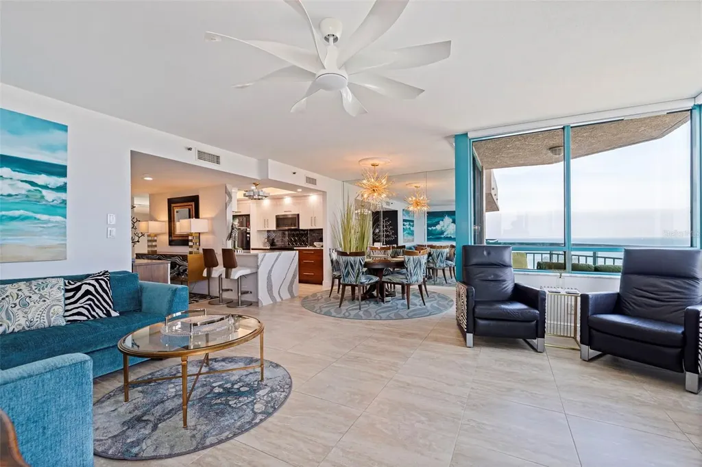 1520 Gulf Boulevard Clearwater Beach FL 33767