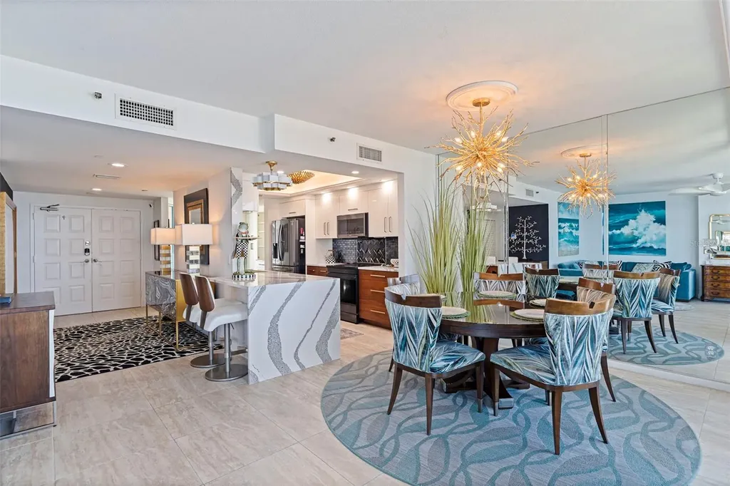 1520 Gulf Boulevard Clearwater Beach FL 33767