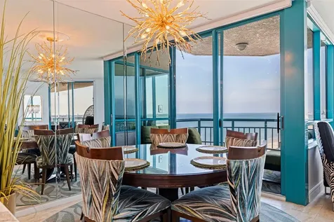 1520 Gulf Boulevard Clearwater Beach FL 33767