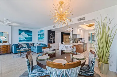 1520 Gulf Boulevard Clearwater Beach FL 33767