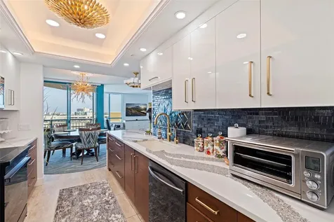 1520 Gulf Boulevard Clearwater Beach FL 33767