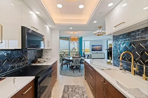 1520 Gulf Boulevard Clearwater Beach FL 33767