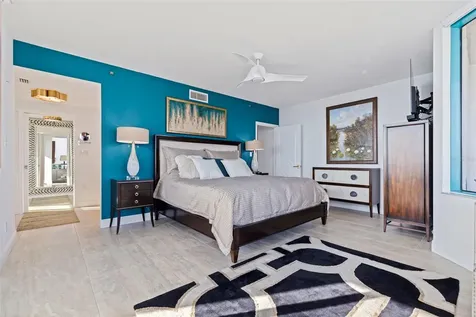 1520 Gulf Boulevard Clearwater Beach FL 33767