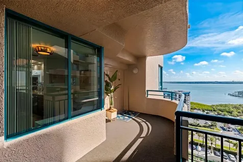 1520 Gulf Boulevard Clearwater Beach FL 33767