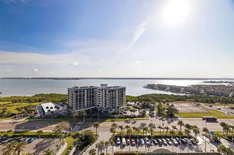 1520 Gulf Boulevard Clearwater Beach FL 33767