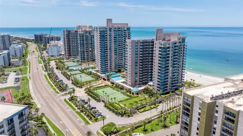 1520 Gulf Boulevard Clearwater Beach FL 33767