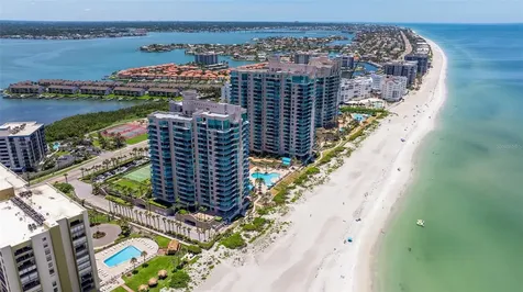 1520 Gulf Boulevard Clearwater Beach FL 33767