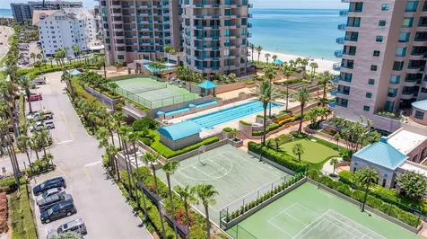 1520 Gulf Boulevard Clearwater Beach FL 33767