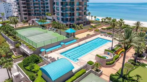 1520 Gulf Boulevard Clearwater Beach FL 33767
