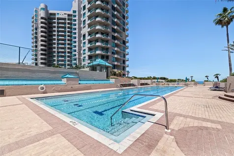 1520 Gulf Boulevard Clearwater Beach FL 33767
