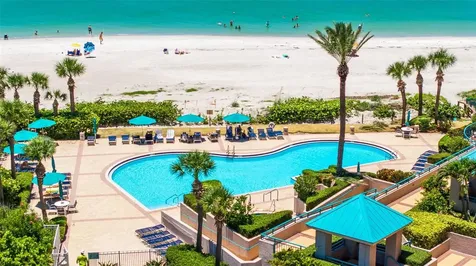 1520 Gulf Boulevard Clearwater Beach FL 33767