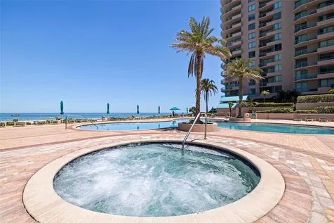 1520 Gulf Boulevard Clearwater Beach FL 33767