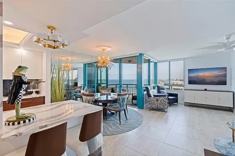 1520 Gulf Boulevard Clearwater Beach FL 33767