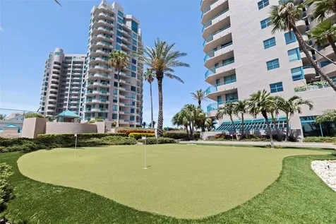 1520 Gulf Boulevard Clearwater Beach FL 33767