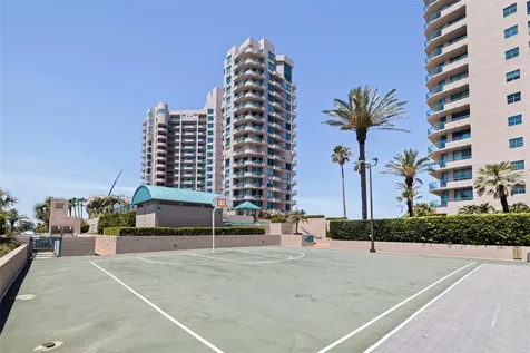 1520 Gulf Boulevard Clearwater Beach FL 33767