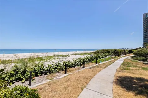 1520 Gulf Boulevard Clearwater Beach FL 33767