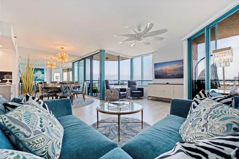 1520 Gulf Boulevard Clearwater Beach FL 33767