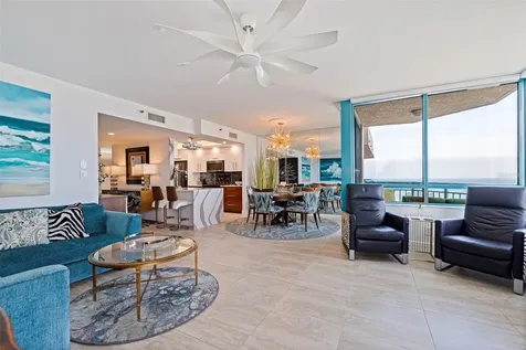 1520 Gulf Boulevard Clearwater Beach FL 33767