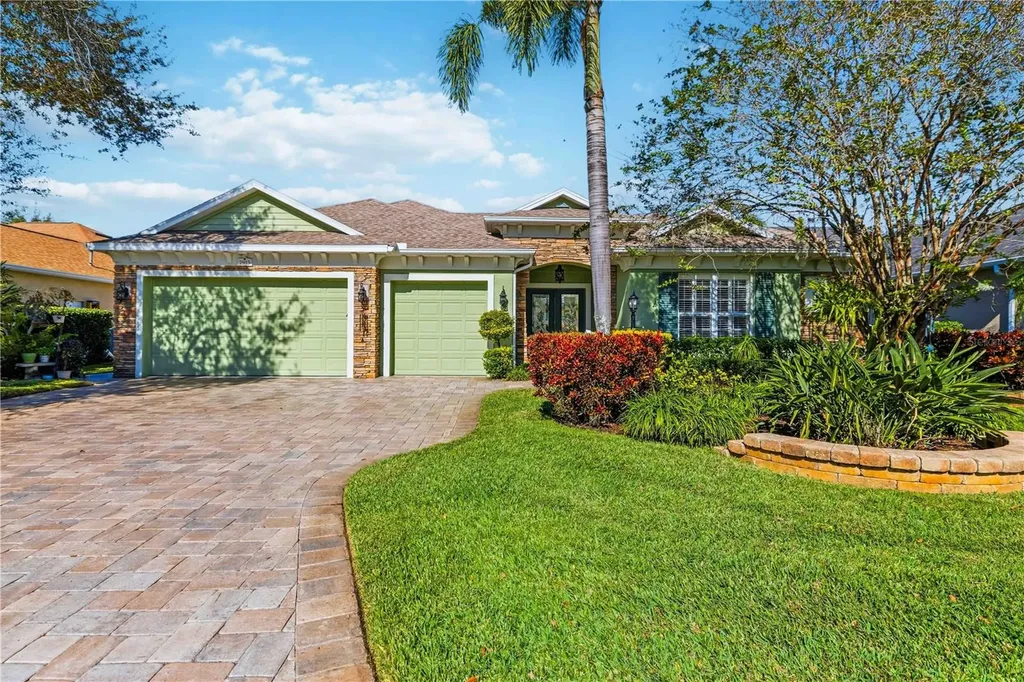 7915 Edmonston Circle University Park FL 34201