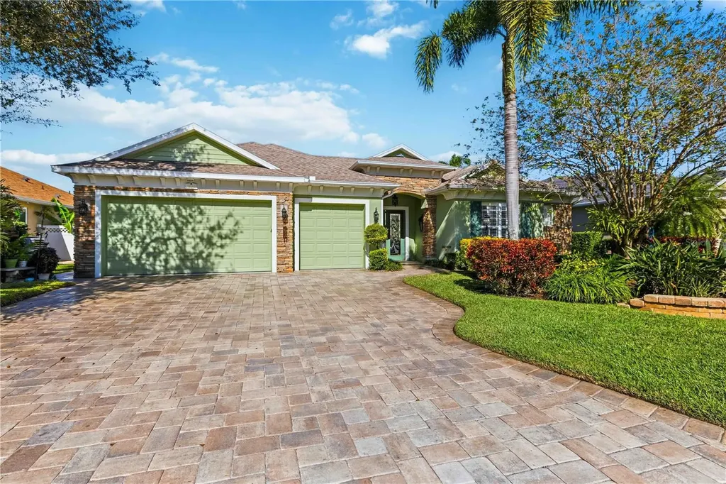 7915 Edmonston Circle University Park FL 34201