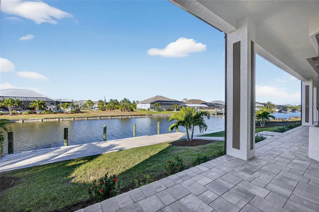 15060 Aquarius Circle Port Charlotte FL 33981