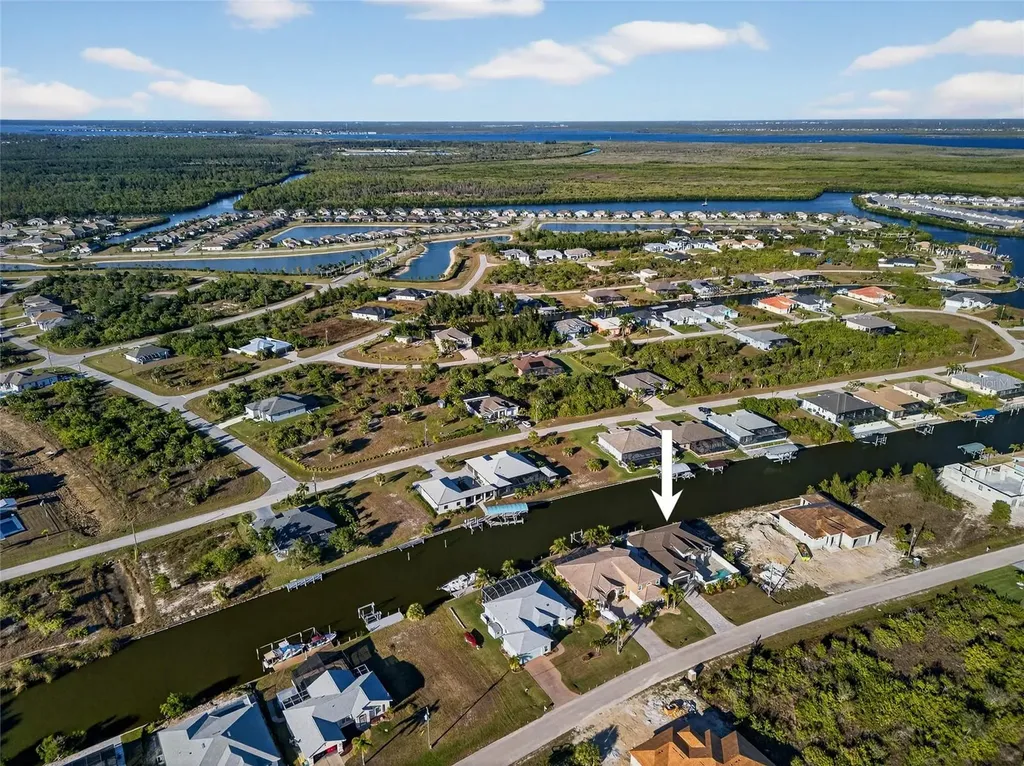 15060 Aquarius Circle Port Charlotte FL 33981