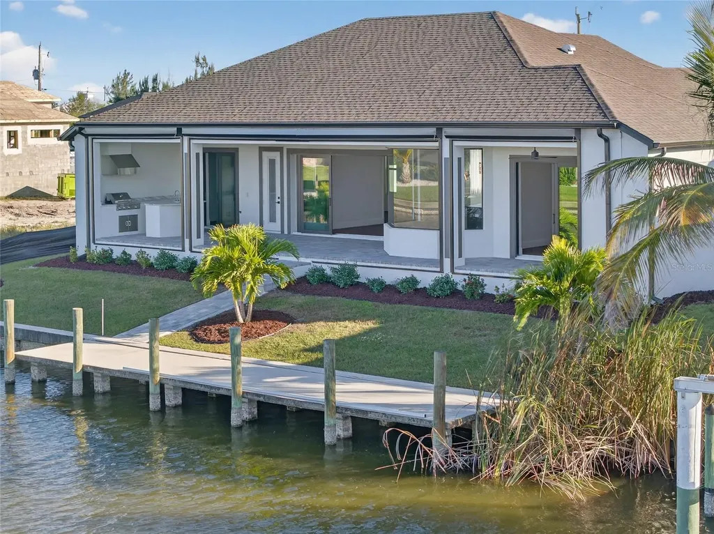 15060 Aquarius Circle Port Charlotte FL 33981