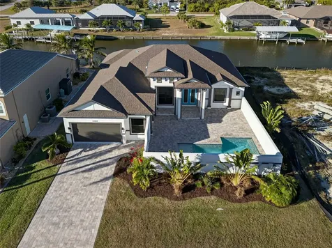 15060 Aquarius Circle Port Charlotte FL 33981