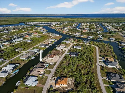 15060 Aquarius Circle Port Charlotte FL 33981