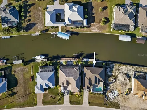 15060 Aquarius Circle Port Charlotte FL 33981