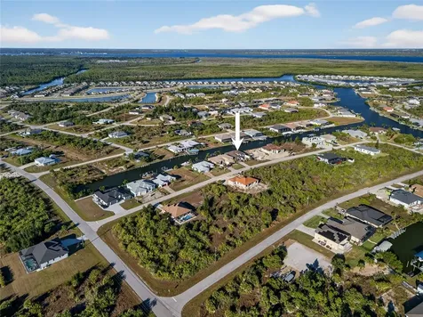 15060 Aquarius Circle Port Charlotte FL 33981