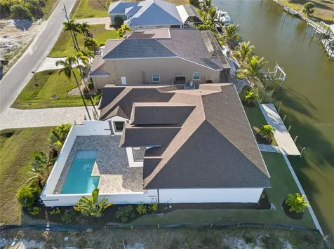 15060 Aquarius Circle Port Charlotte FL 33981