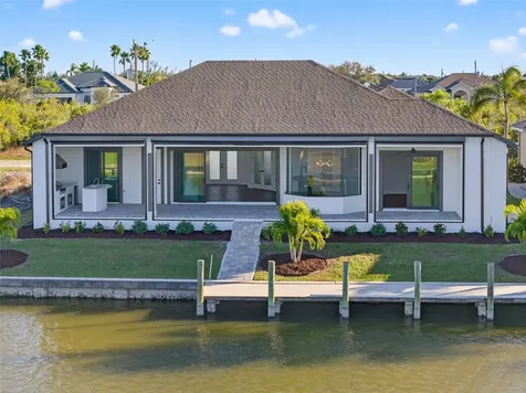 15060 Aquarius Circle Port Charlotte FL 33981