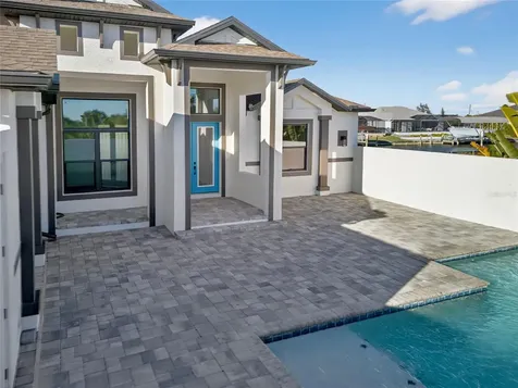 15060 Aquarius Circle Port Charlotte FL 33981