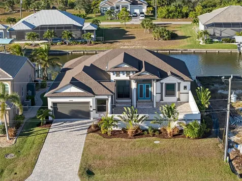 15060 Aquarius Circle Port Charlotte FL 33981