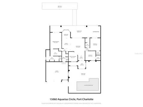 15060 Aquarius Circle Port Charlotte FL 33981