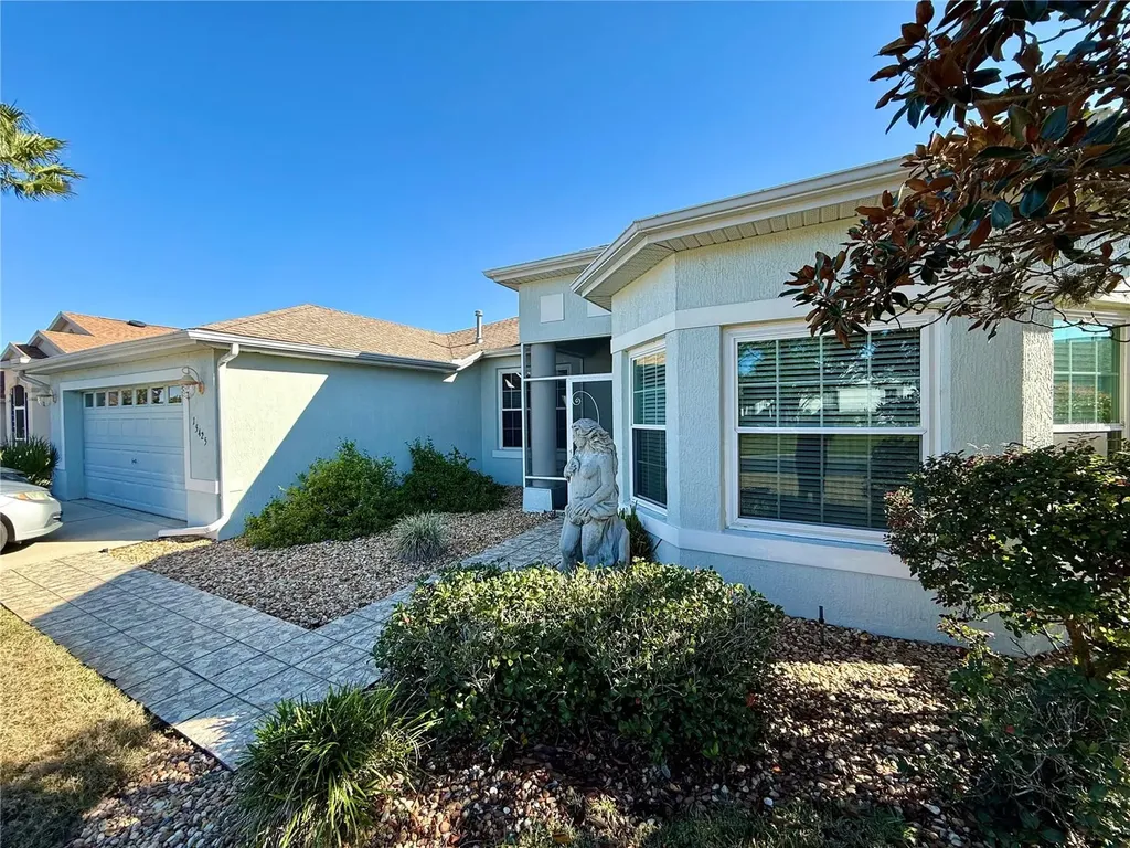 15425 SW 14th Avenue Road Ocala FL 34473