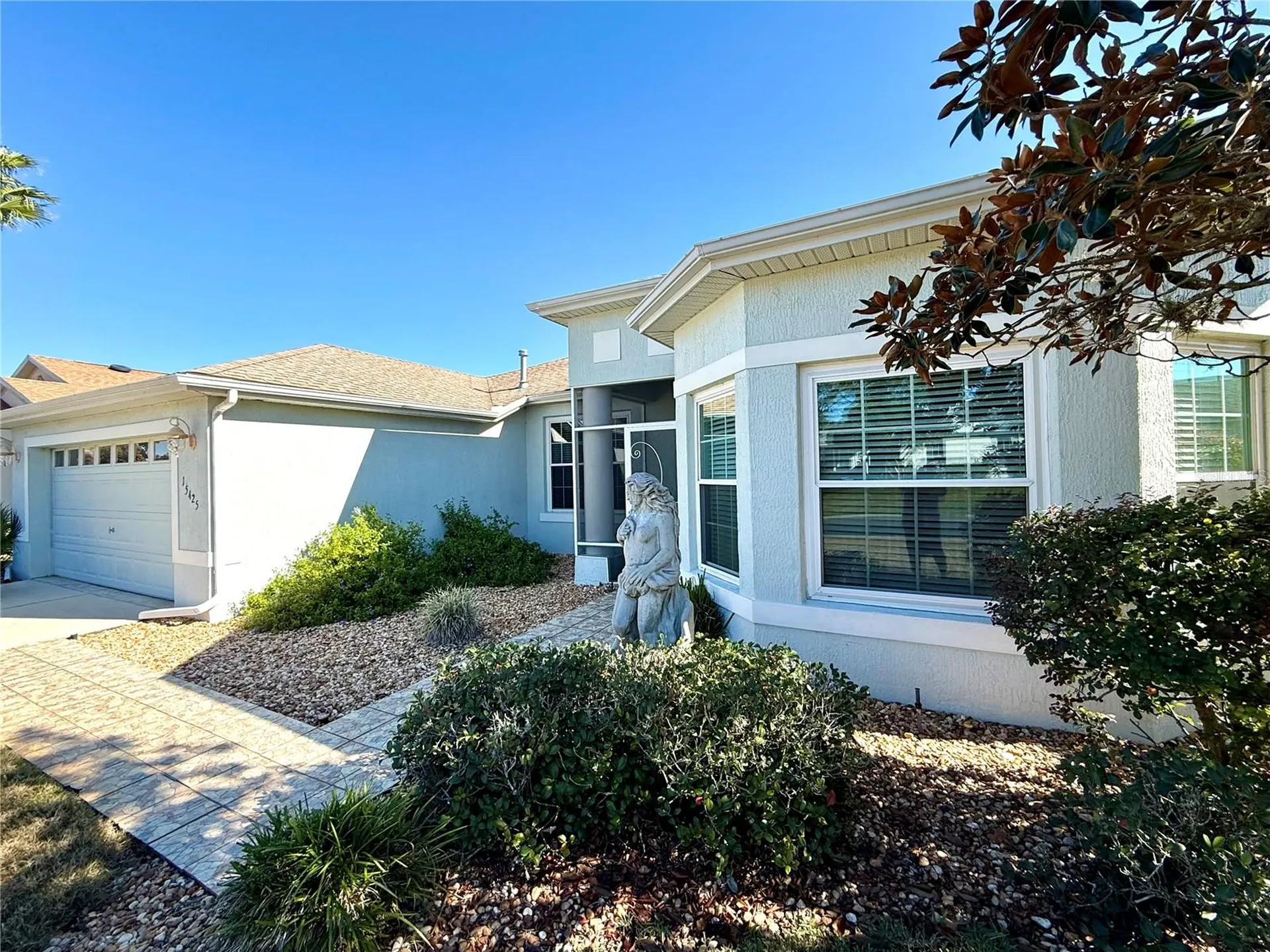 15425 SW 14th Avenue Road Ocala FL 34473