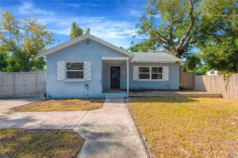 3474 Haines Road N St Petersburg FL 33704